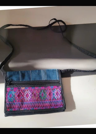 Porte-monnaie bohème, brand: Porte monnaie bohème, condition: Very good, €15.00, €16.45 includes Buyer Protection Pro