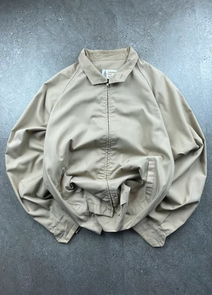 Veste coupe vent Harrington style chic beige london fog taille M, marke: London Fog, zustand: Sehr gut, größe: M, 29,00 €, 31,15 € inklusive Vinted-Käuferschutz