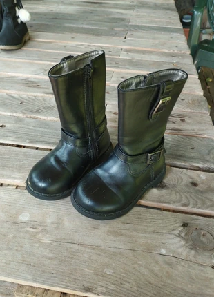 Botte, brand: Pat et Ripaton, condizioni: Ottime, taglia: 21, €2.50, €3.33 include la Protezione acquisti