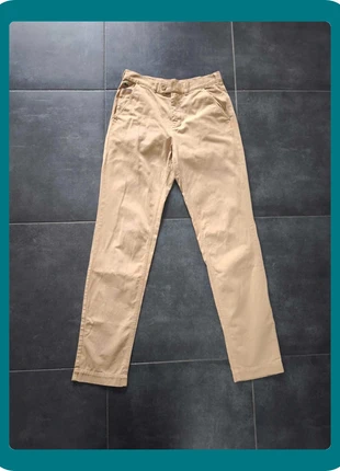 Chino Lacoste homme beige taille 38, marque: Lacoste, état: Très bon état, taille: W29 | FR 38, 45,00 €, 47,95 € Protection acheteurs incluse