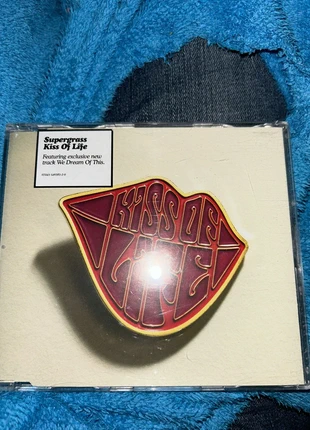 Supergrass, état: Très bon état, 3,00 €, 3,85 € Protection acheteurs incluse