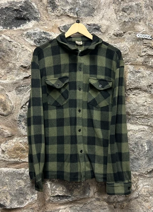 Vintage Open Trails Fleece Shirt Jacket, brand: Vintage, condition: Very good, size: XS, €25.00, €26.95 includes Buyer Protection