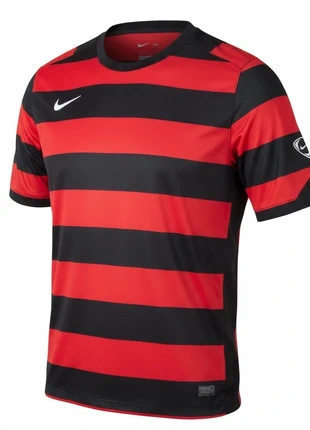 T-shirt / Maillot Nike homme – Taille L – Rouge & Noir, marca: Nike, estado: Muito bom, tamanho: L, €8.00, €9.10 inclui Proteção do Comprador