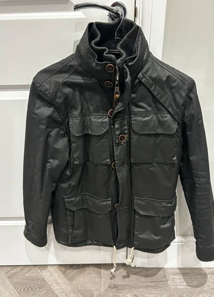 Soviet men’s jacket, brand: SOVIET, condition: Good, size: S, £10.00, £11.20 includes Buyer Protection