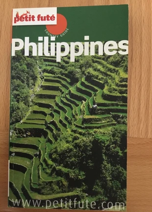 Philippines Petit Futé neuf, zustand: Neu, 4,00 €, 4,90 € inklusive Vinted-Käuferschutz