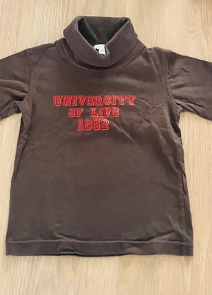 Col roulé Vertbaudet 2 ans, brand: Vertbaudet, condition: Very good, size: 18-24 months / 86 cm, €1.00, €1.75 includes Buyer Protection