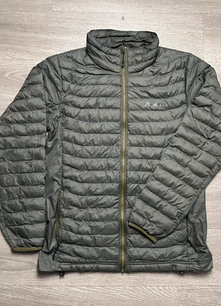 Doudoune Columbia femme taille s, marke: Columbia, zustand: Sehr gut, größe: S / 36 / 8, 25,00 €, 26,95 € inklusive Vinted-Käuferschutz