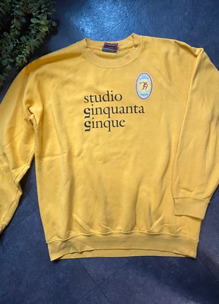 Pull Jaune, marque: Shein, état: Très bon état, taille: XL, 5,00 €, 5,95 € Protection acheteurs incluse