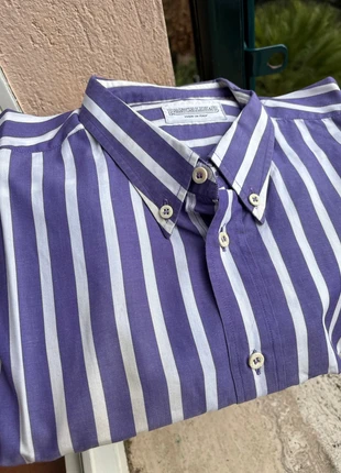 Camicia uomo XXL Pancaldi Made in Italy, marca: Pancaldi, estado: Novo sem etiquetas, tamanho: XXL, €25.00, €26.95 inclui Proteção do Comprador