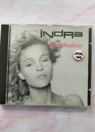 Cd Indra, condition: Very good, €2.00, €2.80 includes Buyer Protection