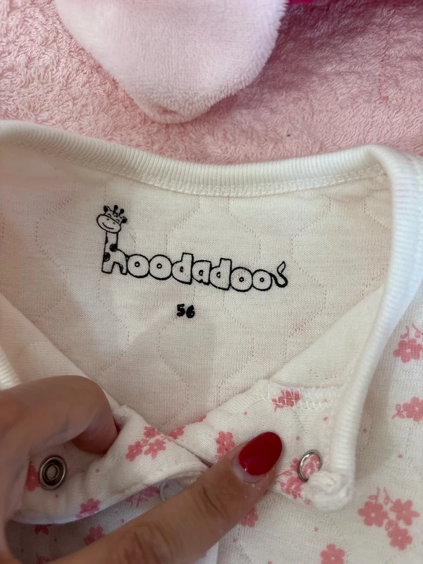 Pyjama 1 mois - photo numéro 2