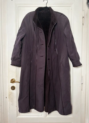 Vintage Mantel Lila, brand: Vintage Dressing, condizioni: Buone, taglia: S / IT 40 / EU 36, €35.00, €37.45 include la Protezione acquisti