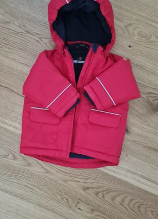 JAKO-O Winterjacke 68/74, marke: Jako-o, zustand: Sehr gut, größe: 6-9 Monate / 68, 15,00 €, 16,45 € inklusive Vinted-Käuferschutz