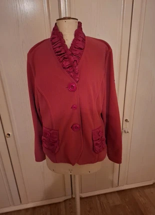 Heerlijk vest van Airfield !, merk: Airfield, staat: Heel goed, maat: XXXL / 46 / 18, € 12,50, € 13,83 inclusief Kopersbescherming