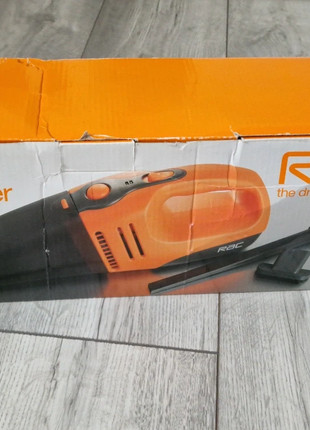 RAC, Wet & Dry Vacuum Cleaner, condition: Very good, £16.00, £17.50 includes Buyer Protection