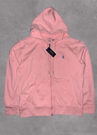 Zip Ralph Lauren rose M, marke: Ralph Lauren, zustand: Neu, mit Etikett, größe: M / 38 / 10, 80,00 €, 84,70 € inklusive Vinted-Käuferschutz