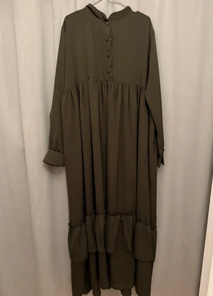 Robes longues, staat: Nieuw zonder prijskaartje, maat: 8XL / 56 / 28, € 15,00, € 16,45 inclusief Kopersbescherming