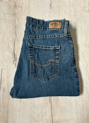 Jean Lévi’s Signature The Skinny W36, marke: Levi's, zustand: Sehr gut, größe: S / 36 / 8, 16,00 €, 17,50 € beinhaltet Vinted-Käuferschutz Pro