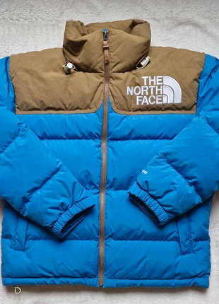 Doudoune The North Face, marque: The North Face, état: Neuf sans étiquette, taille: M, 250,00 €, 263,20 € Protection acheteurs incluse