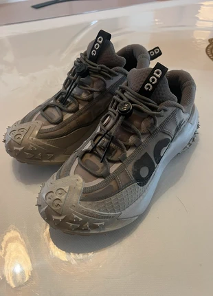 Nike ACG Mountain Fly 2 goretex, marque: Nike ACG, état: Très bon état, taille: 40, 65,00 €, 68,95 € Protection acheteurs incluse