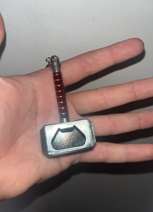 Décapsuleur Marteau de Thor – Marvel, marque: Marvel, état: Neuf sans étiquette, 5,00 €, 5,95 € Protection acheteurs incluse