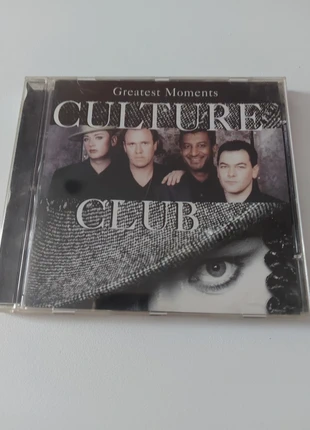 Culture club, condition: Very good, €3.00, €3.85 includes Buyer Protection