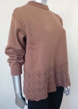 Jersey de punto vintage. Pull vintage., marca: Vintage Dressing, estado: Muy bueno, tamaño: M / 38 / 10, 9,95 €, 11,15 € Protección al comprador incluida