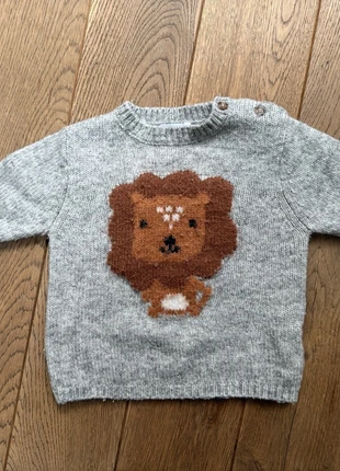 Pull Bout’chou, merk: Bout'chou, staat: Heel goed, maat: 9-12 maanden / 74 cm, € 5,00, € 5,95 inclusief Kopersbescherming