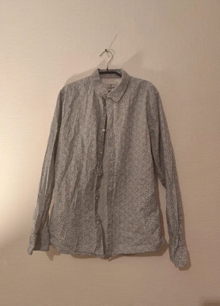 Jolie chemise Chevignon, brand: Chevignon, condition: Very good, size: M, €5.00, €5.95 includes Buyer Protection