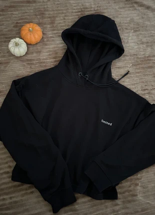 Sweat crop top, marque: Vintage Dressing, état: Très bon état, taille: S / 36 / 8, 5,00 €, 5,95 € Protection acheteurs incluse