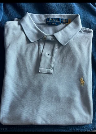 Polo Raph Lauren, marca: Ralph Lauren, estado: Muito bom, tamanho: M, €27.00, €29.05 inclui Proteção do Comprador