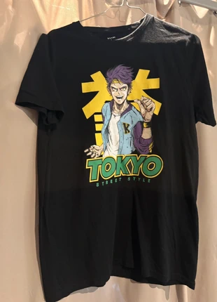 Teeshirt, brand: Kiabi, condition: Good, size: S, €2.00, €2.80 includes Buyer Protection