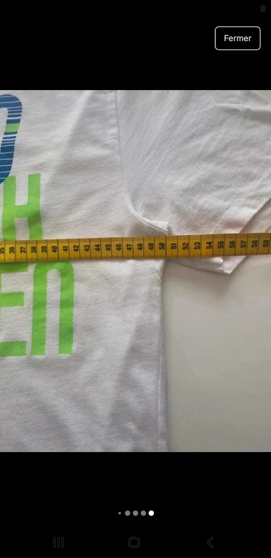 T-shirt Ralph Lauren - photo numéro 3