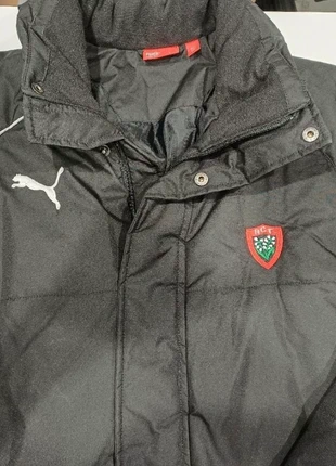 Parka RCT Puma, brand: Puma, condition: New without tags, size: L, €45.00, €47.95 includes Buyer Protection