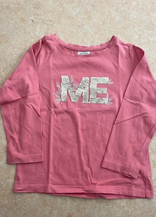 Maillot manches longues ME, marque: Tape à l'œil, état: Très bon état, taille: 3 ans / 98 cm, 1,50 €, 2,28 € Protection acheteurs incluse