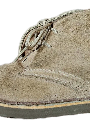 Style clarks daim, brand: Susst, condizioni: Ottime, taglia: 37, €8.00, €9.10 include la Protezione acquisti