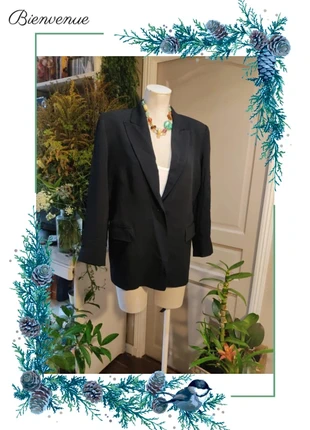 Veste apostrophe 46 ''C21'', marque: Apostrophe, état: Très bon état, taille: XXXL / 46 / 18, 21,00 €, 22,75 € Protection acheteurs incluse