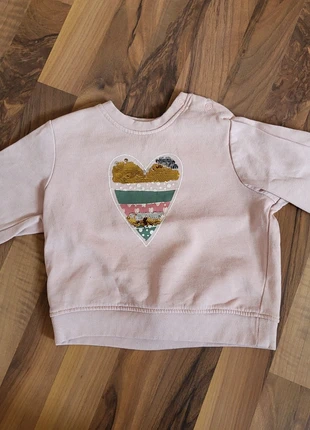 Pullover Gr. 86/92, marke: Lupilu, zustand: Gut, größe: 18–24 Monate / 86, 1,00 €, 1,75 € inklusive Vinted-Käuferschutz