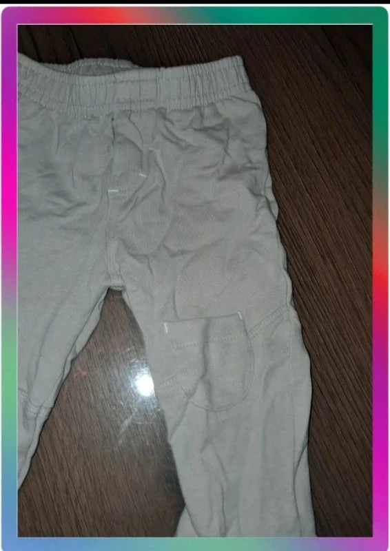 Pantalon jogging 6 mois - photo numéro 2