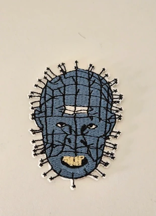 Patch toppa Halloween Hellrising, état: Très bon état, 5,00 €, 5,95 € Protection acheteurs incluse