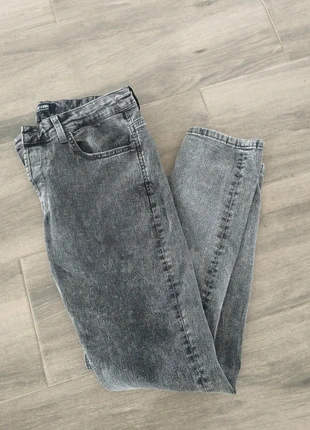 Mens black jeans, brand: ONLY & SONS, condition: Good, size: M, €5.00, €5.95 includes Buyer Protection