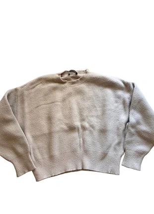 Pullover Bershka, marque: Bershka, état: Très bon état, taille: S / 36 / 8, 7,00 €, 8,05 € Protection acheteurs incluse