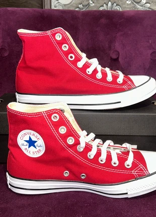Converse Chuck Taylor hi 147127C pointure 41, marque: Converse x Chuck Taylor, état: Neuf sans étiquette, taille: 41, 44,99 €, 47,94 € Protection acheteurs (Pro) incluse
