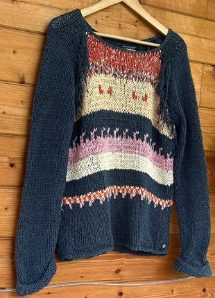 Pull Maison Scotch, marque: Maison Scotch, état: Très bon état, taille: M / 38 / 10, 15,00 €, 16,45 € Protection acheteurs incluse