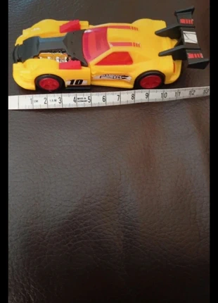 Macchina in plastica lunga cm 13. Kinder, marque: Kinder, état: Très bon état, taille: Taille unique, 1,80 €, 2,59 € Protection acheteurs incluse