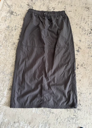 jupe parachute bershka, marque: Bershka, état: Très bon état, taille: M / 38 / 10, 5,00 €, 5,95 € Protection acheteurs incluse