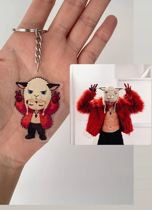 DPR ian Keychain, condizioni: Ottime, €5.00, €5.95 include la Protezione acquisti Pro