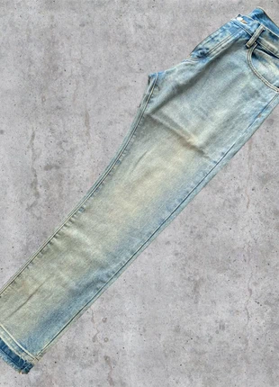 Jean MNML Flared W33 100% coton style streetwear / Y2K tendance, brand: Mnml, condizioni: Ottime, taglia: IT 42 | W33, €45.00, €47.95 include la Protezione acquisti