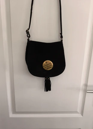 Sac bohème chic, brand: Zara, condition: Very good, €25.00, €26.95 includes Buyer Protection