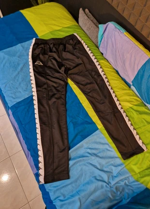 Pantaloni tuta Kappa, marca: Kappa, estado: Muito bom, tamanho: M / 38 / 10, €20.00, €21.70 inclui Proteção do Comprador